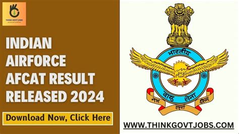 afsat result 2024|Indian Air Force.